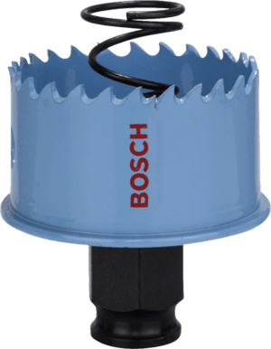 New Genuine Bosch 2608584795 Special for Sheet Metal Hole Saw For rotary