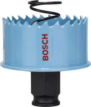 New Genuine Bosch 2608584796 Special for Sheet Metal Hole Saw For rotary