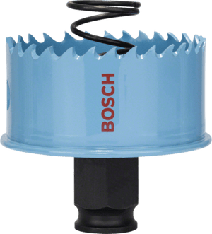 New Genuine Bosch 2608584797 Special for Sheet Metal Hole Saw For rotary