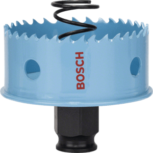 New Genuine Bosch 2608584799 Special for Sheet Metal Hole Saw For rotary