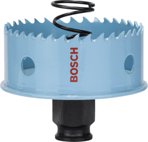 New Genuine Bosch 2608584800 Special for Sheet Metal Hole Saw For rotary