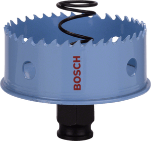 New Genuine Bosch 2608584803 Special for Sheet Metal Hole Saw For rotary
