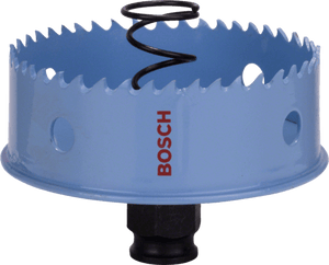 New Genuine Bosch 2608584807 Special for Sheet Metal Hole Saw For rotary