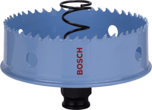 New Genuine Bosch 2608584810 Special for Sheet Metal Hole Saw For rotary