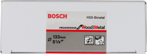 New Genuine Bosch 2608584838 Bi-metal Hole Saw For rotary drills/drivers, For