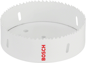 New Genuine Bosch 2608584838 Bi-metal Hole Saw For rotary drills/drivers, For