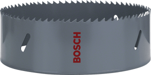 New Genuine Bosch 2608584839 Bi-metal Hole Saw For rotary drills/drivers, For
