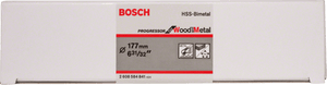 New Genuine Bosch 2608584841 Bi-metal Hole Saw