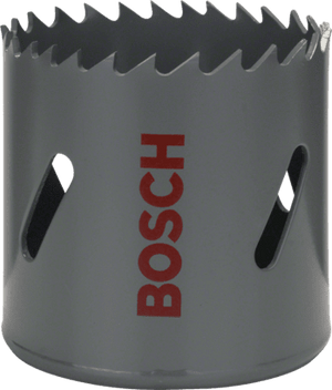 New Genuine Bosch 2608584847 Bi-metal Hole Saw For rotary drills/drivers, For