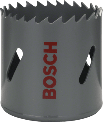 New Genuine Bosch 2608584847 Bi-metal Hole Saw For rotary drills/drivers, For
