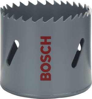 New Genuine Bosch 2608584849 Bi-metal Hole Saw For rotary drills/drivers, For