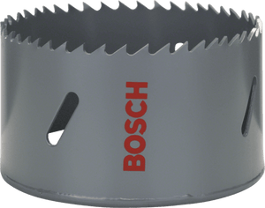 New Genuine Bosch 2608584850 Bi-metal Hole Saw For rotary drills/drivers, For
