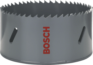 New Genuine Bosch 2608584851 Bi-metal Hole Saw For rotary drills/drivers, For