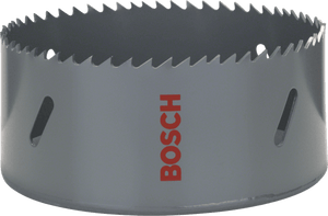 New Genuine Bosch 2608584852 Bi-metal Hole Saw For rotary drills/drivers, For