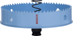 New Genuine Bosch 2608584854 Special for Sheet Metal Hole Saw For rotary