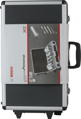 New Genuine Bosch 2608587007 Standard for Universal Diamond Dry Core Cutter Set