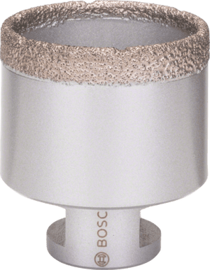 New Genuine Bosch 2608587126 Diamond Cutter Dry Speed