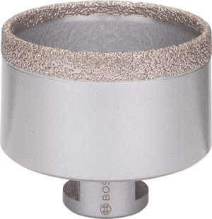 New Genuine Bosch 2608587133 Diamond Cutter Dry Speed For small angle grinders