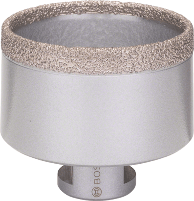 New Genuine Bosch 2608587133 Diamond Cutter Dry Speed For small angle grinders