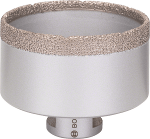 New Genuine Bosch 2608587134 Diamond Cutter Dry Speed For small angle grinders