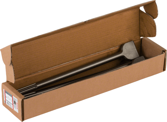 New Genuine Bosch 2608587184 SDS max Spade Chisel