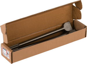 New Genuine Bosch 2608587184 SDS max Spade Chisel