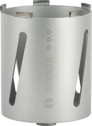 New Genuine Bosch 2608587330 Best for Universal Diamond Dry Core Cutter