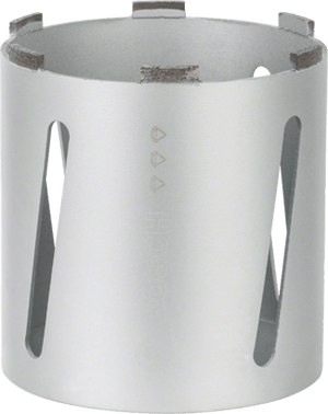 New Genuine Bosch 2608587332 Best for Universal Diamond Dry Core Cutter For