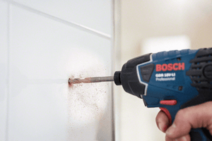 New Genuine Bosch 2608589524 HEX-9 Ceramic Tile Drill Bit For rotary