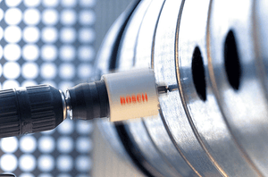 New Genuine Bosch 2608594190 BIM Progressor Hole Saw Set For rotary