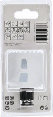 New Genuine Bosch 2608594234 BiM Progressor Hole Saw