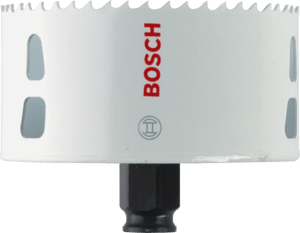 New Genuine Bosch 2608594237 BiM Progressor Hole Saw For rotary drills/drivers,