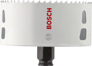 New Genuine Bosch 2608594240 BiM Progressor Hole Saw