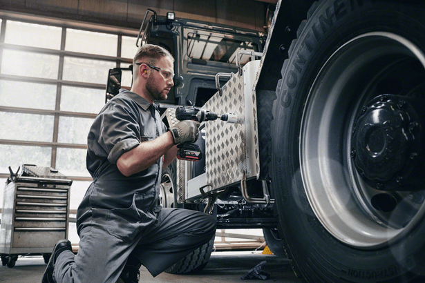 New Genuine Bosch 2608594243 BiM Progressor Hole Saw