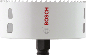 New Genuine Bosch 2608594243 BiM Progressor Hole Saw