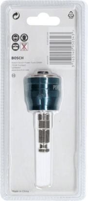 New Genuine Bosch 2608594265 Power Change Plus System For rotary