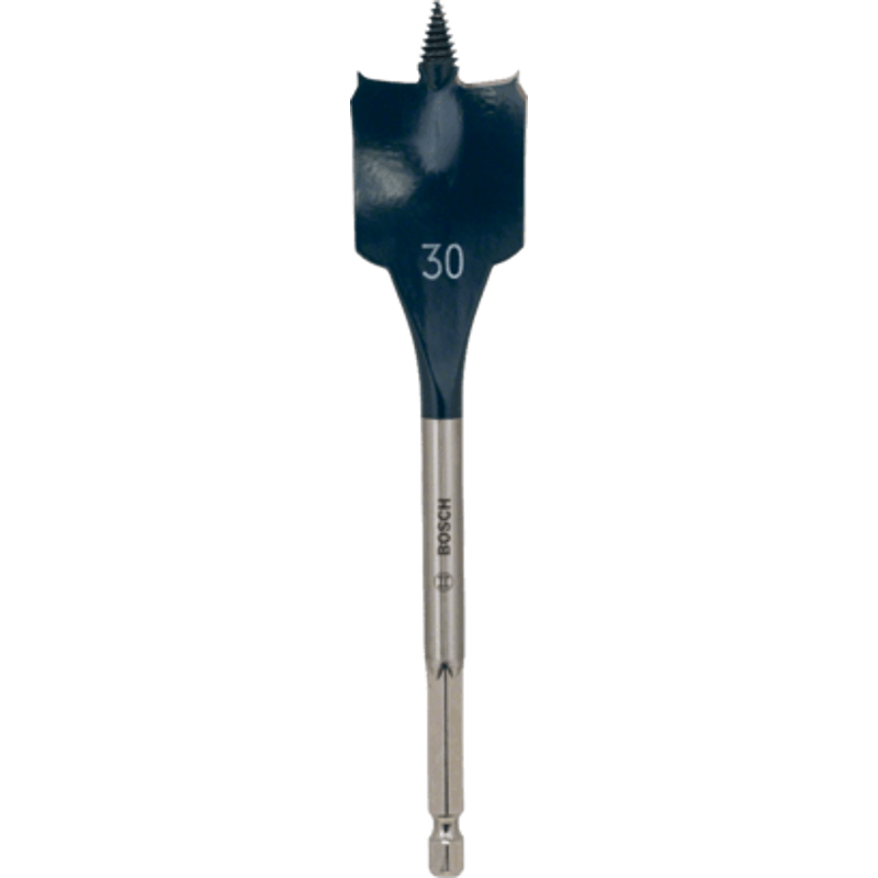 New Genuine Bosch 2608595497 Self-Cut Speed Spade Bit For rotary