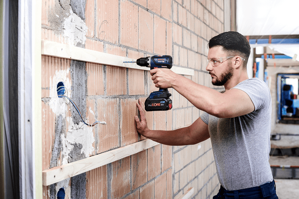 New Genuine Bosch 2608596057 CYL-9 MultiConstruction Drill Bit For impact