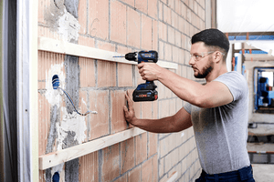 New Genuine Bosch 2608596058 CYL-9 MultiConstruction Drill Bit For impact