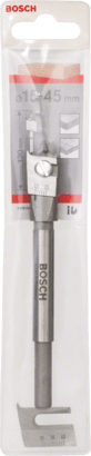 New Genuine Bosch 2608596333 Adjustable Spade Bit For rotary drills/drivers