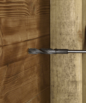 New Genuine Bosch 2608597407 Installation Drill Bit For rotary hammer drills