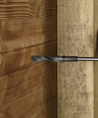 New Genuine Bosch 2608597421 Installation Drill Bit For rotary hammer drills