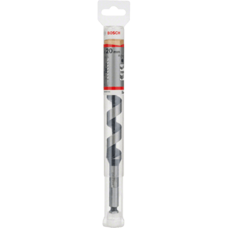 New Genuine Bosch 2608597632 Auger Bit For rotary drills/drivers, For impact