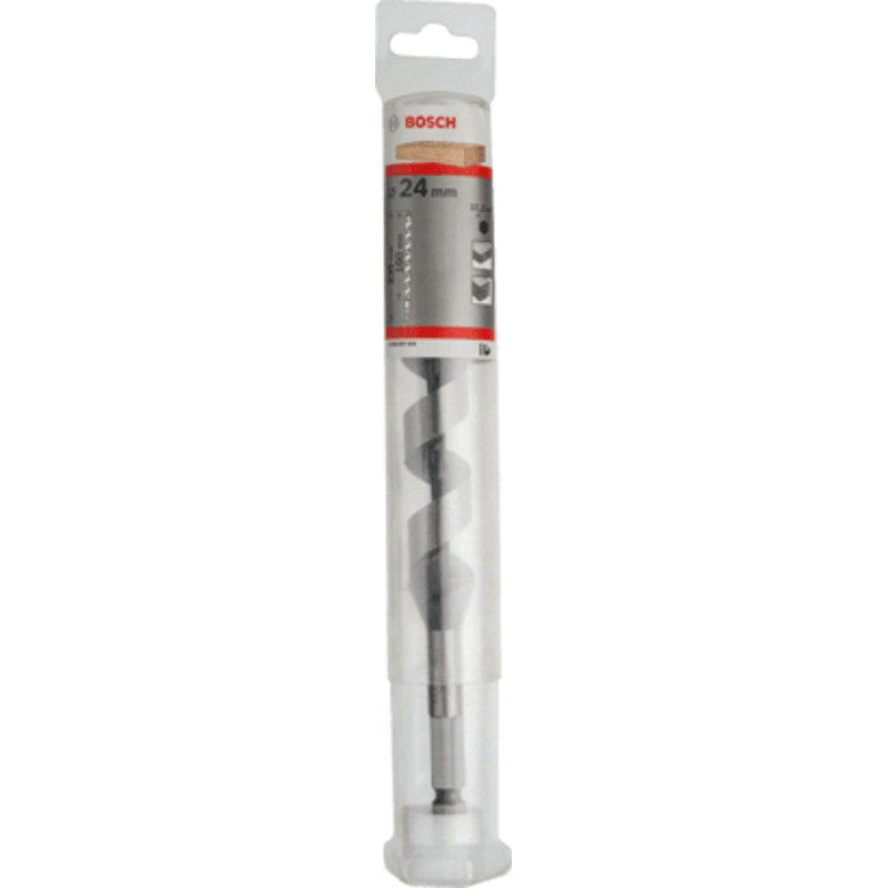 New Genuine Bosch 2608597634 Auger Bit For rotary drills/drivers, For impact