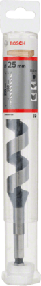 New Genuine Bosch 2608597635 Auger Bit For rotary drills/drivers, For impact