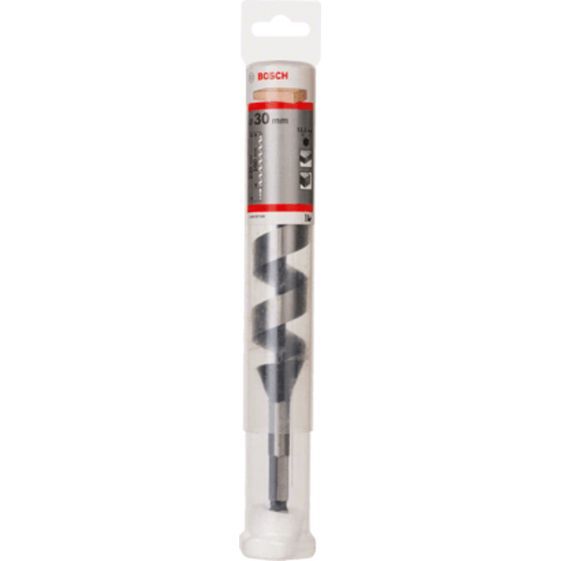 New Genuine Bosch 2608597638 Auger Bit For rotary drills/drivers, For impact