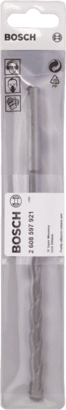 New Genuine Bosch 2608597921 Pilot Drill Bit For diamond drills