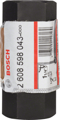 New Genuine Bosch 2608598043 Adapter For Diamond Core Cutters For diamond drills