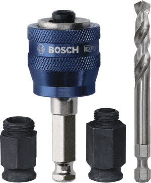 New Genuine Bosch 2608599010 Power Change Plus converting set For rotary