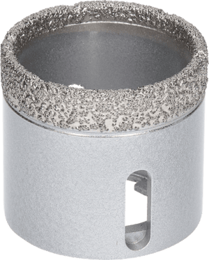 New Genuine Bosch 2608599015 X-LOCK Diamond Cutter Best for Ceramic Dry Speed